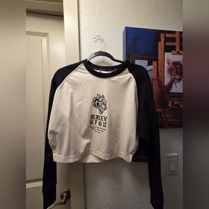 Darc Sport SHE Cropped Jersey